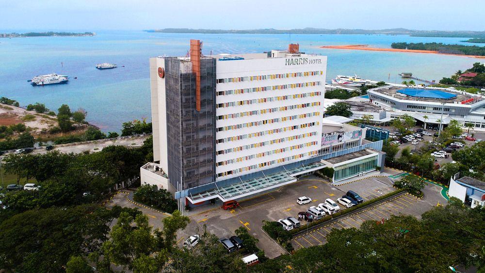 Harris Hotel Batam Center Екстериор снимка